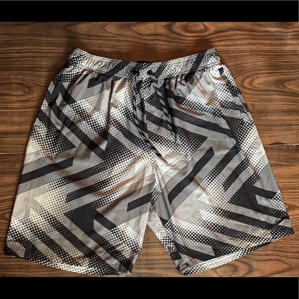 Nike Athletic Trunks XL(32-36)